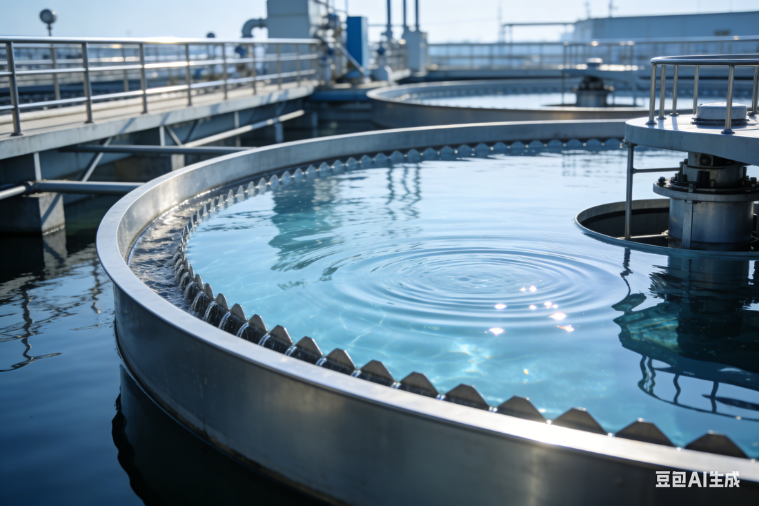 Emerging Water Treatment Technologies Reshaping the Textile Dyeing Industry