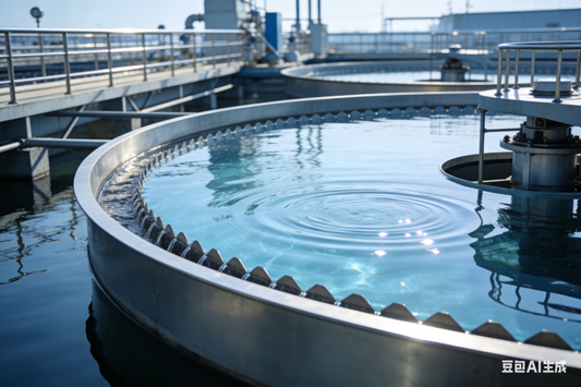 Emerging Water Treatment Technologies Reshaping the Textile Dyeing Industry