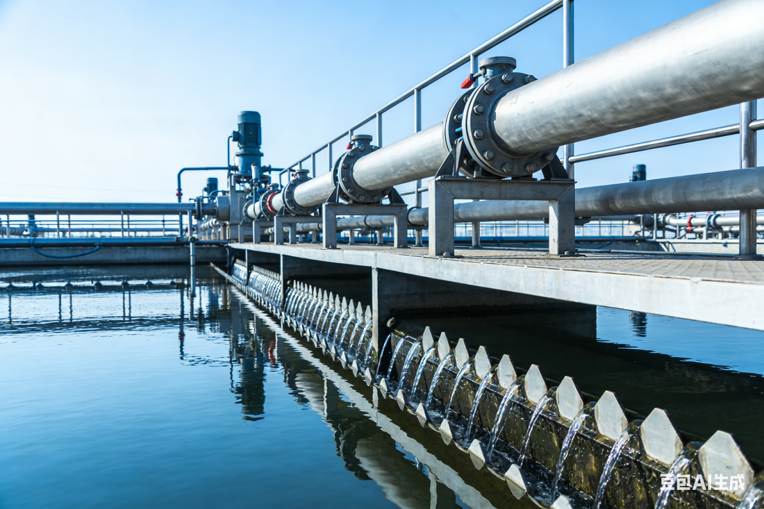 Five Key Considerations for Selecting a Water Treatment Partner in the Textile Dyeing Industry
