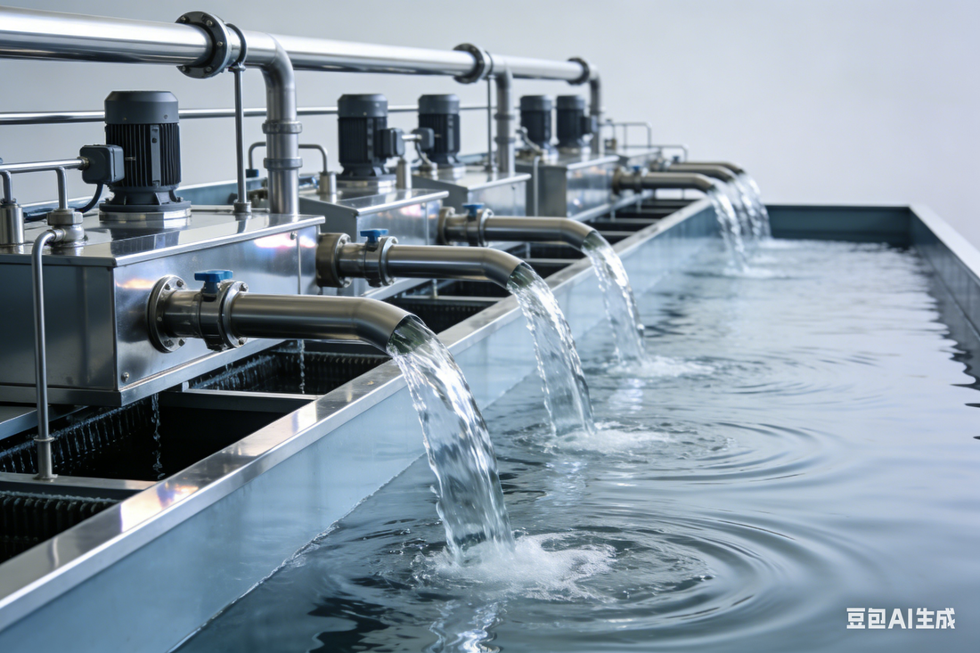 Navigating Global Water Treatment Standards in the Textile Dyeing Industry